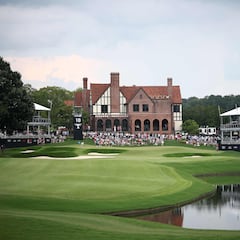 2025 Tour Championship: How much does it cost to play at the East Lake Golf Course?