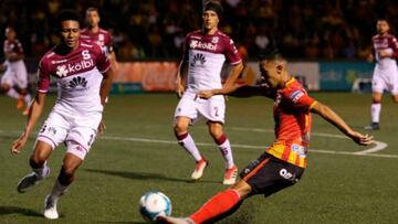 Saprissa busca mantenerse en la cima de la clasificaci&oacute;n cuando se enfrente a Herediano en la liga