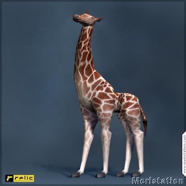 Sigma: The Adventures of Rex Chance (PC)