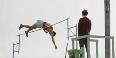 Sola, recórd olímpico... por media hora