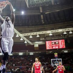 Estados Unidos masacra a Panamá y se acerca al Mundial