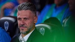 ¿Cómo estará el clima en Nuevo León para el Rayados vs San Luis?