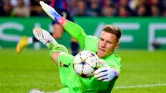 TER STEGEN