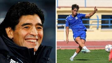 Del presagio de Maradona a hacer historia con Cuba