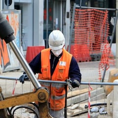 ¿Cuántos años tiene que cotizar un autónomo para jubilarse y cuánto cobra de pensión?
