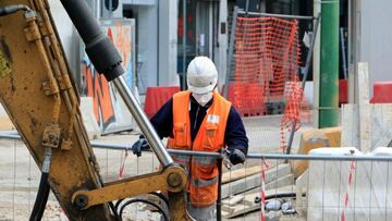 ¿Cuántos años tiene que cotizar un autónomo para jubilarse y cuánto cobra de pensión?