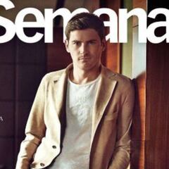 Casillas: "Algún día diré por qué tuve que salir así del Madrid"