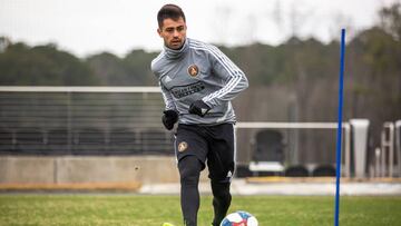 A River le ingresa más dinero por la venta del Pity Martínez