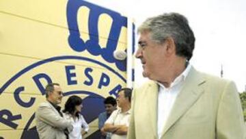 <b>RADIANTES.</b> Todos estaban radiantes de felicidad.