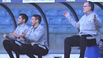 Letales y vulnerables: el loco inicio de Bielsa en la Premier