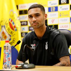 Benito: “Lo normal es recibir con aplausos a Jonathan Viera”