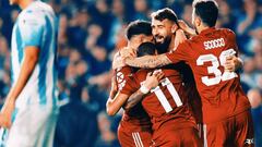 Pratto rescindió su vínculo y se despidió de River