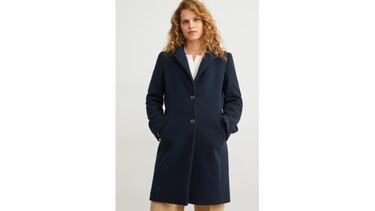 Ahorra en ropa de abrigo gracias al Black Friday de C&A