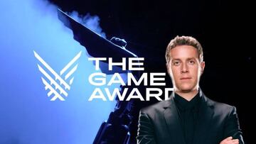 The Game Awards 2021 promete más juegos y anuncios que nunca, incluyendo "verdaderas cosas next gen"