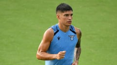 Correa seals Inter move