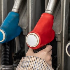Las gasolineras en las que no debes repostar si quieres ahorrar