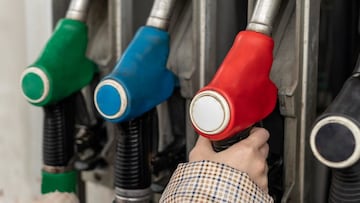 Las gasolineras en las que no debes repostar si quieres ahorrar