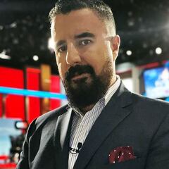 Álvaro Morales: “Los departamentos de prensa entorpecen el trabajo periodístico”