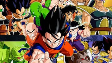 Dragon Ball Z regresa en mayo con una nueva edición en DVD