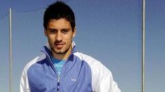 Se retrasa el trato con el Oporto por André Castro