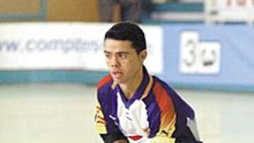 <b>MÁXIMA FAVORITA. </b>La selección de Catalunya será favorita en Macao.