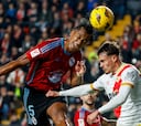 Rayo Vallecano - Celta de Vigo: apuestas y pronósticos de la LaLiga - 10/1/25