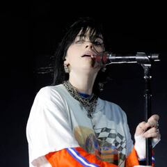 Billie Eilish en México: nueva fecha en Foro Sol y cómo solicitar reembolso