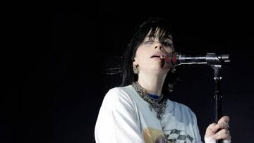 ¿Qué artistas tocan en el Lollapalooza? El festival revela su lineup para 2023, con Billie Eilish y los RHCP entre los headliners: Artistas, fechas, tickets, precios…