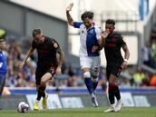 Brereton suma otro interesado en la Premier y aparece un plan B para su futuro