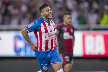 Para Tomás Boy, festejo de Vega fue solo un accidente