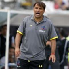 "Cambiar la fecha del clásico nos perjudica deportivamente"