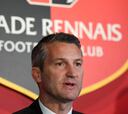 El presidente del Rennes exige explicaciones por el uso del VAR