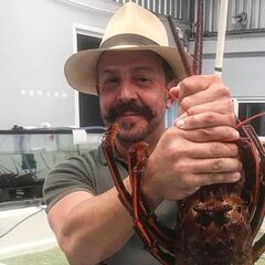 MasterChef confirma que Chef Benito sí volverá al programa