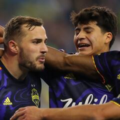 Liga MX clubs have never overcome a more-than two goal deficit against MLS sides