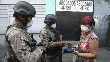 Nuevo toque de queda en Lima: cuáles serán los horarios y qué restricciones se mantendrán