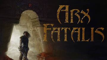 Arkane Studios 20 aniversario: consigue gratis Arx Fatalis, su primer videojuego