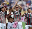 América apunta por otro jugador del Fluminense