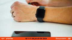 Amazon Prime Day 2024: este ‘smartwatch’ tiene un 64 % de descuento