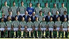 Mel saldrá en Villarreal con Pozuelo y diez más