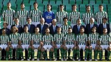 Mel saldrá en Villarreal con Pozuelo y diez más