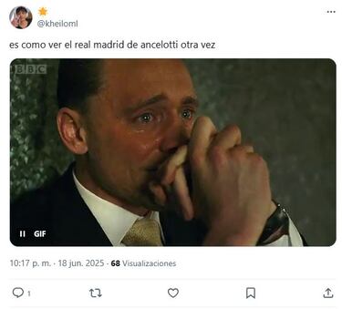 Los mejores memes del Mundialito de Clubes