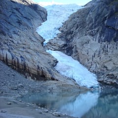 Los glaciares de todo el mundo se están derritiendo y descubren artefactos antiguos que desconciertan a la arqueología