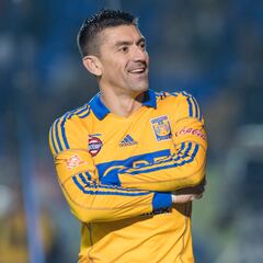 “La capacidad y colmillo de Tigres pueden ser la diferencia en la Gran Final”, dice Héctor Mancilla