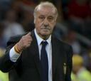 Del Bosque, Mourinho y Pep optan a Mejor Entrenador