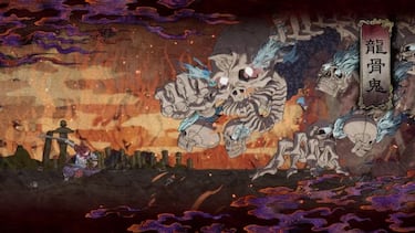 GetsuFumaDen: Undying Moon, impresiones del retorno de un clásico (y de Konami)