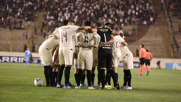 Universitario ganará con el alquiler del Monumental