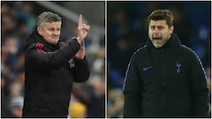 Should Solskjaer or Pochettino get Old Trafford top job?