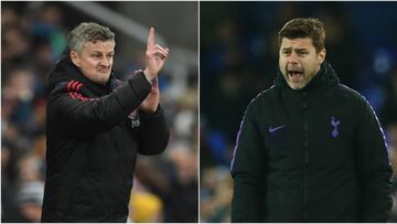 Should Solskjaer or Pochettino get Old Trafford top job?