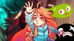 Juegos de plataformas difíciles