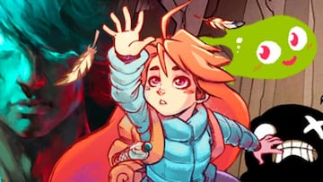 Juegos de plataformas difíciles